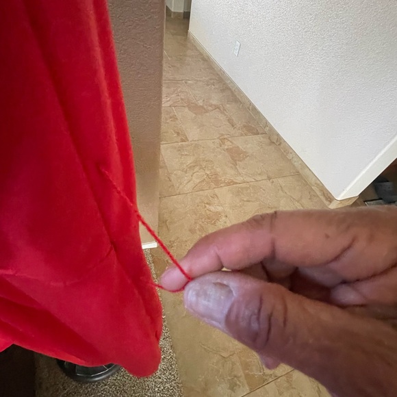 Calvin sleeveless dress - Picture 4 of 7